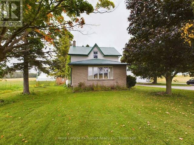 41666 BROWNTOWN ROAD Huron East Ontario, N0G 1G0