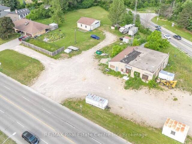 701 ERAMOSA ROAD Guelph Ontario, N1E 5Z1 - Vacant Land For Sale