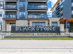 420 - 251 NORTHFIELD DRIVE E Waterloo Ontario, N2K 0G9