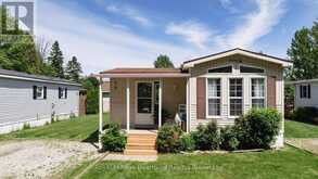 49 - 77307 BLUEWATER HIGHWAY | Bayfield Ontario | Slide Image One