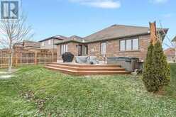 46 HALLIDAY DRIVE | East Zorra-Tavistock Ontario | Slide Image Thirty-five