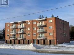 206 - 203 MCNAB STREET Walkerton Ontario, N0G 2V0