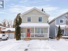 89 DILLON DRIVE Collingwood Ontario, L9Y 4S4