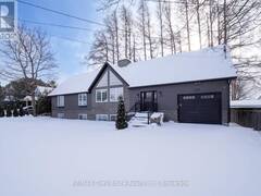 635 18TH STREET E Owen Sound Ontario, N4K 2J5