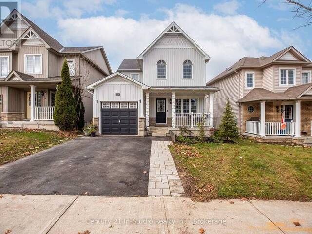 218 MARILYN STREET Shelburne Ontario, L0N 1S2