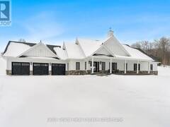 17 CLYDESDALE COURT Coldwater Ontario, L0K 1E0