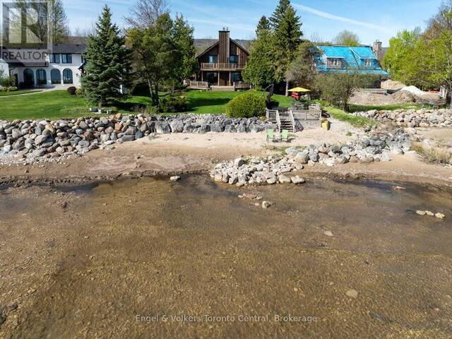 49 MADELINE DRIVE Collingwood Ontario, L9Y 0T9 - 6 Bedrooms Waterfront Home For sale