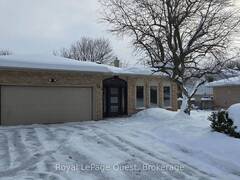 362 TALLWOOD DRIVE Orillia Ontario, L3V 2G9