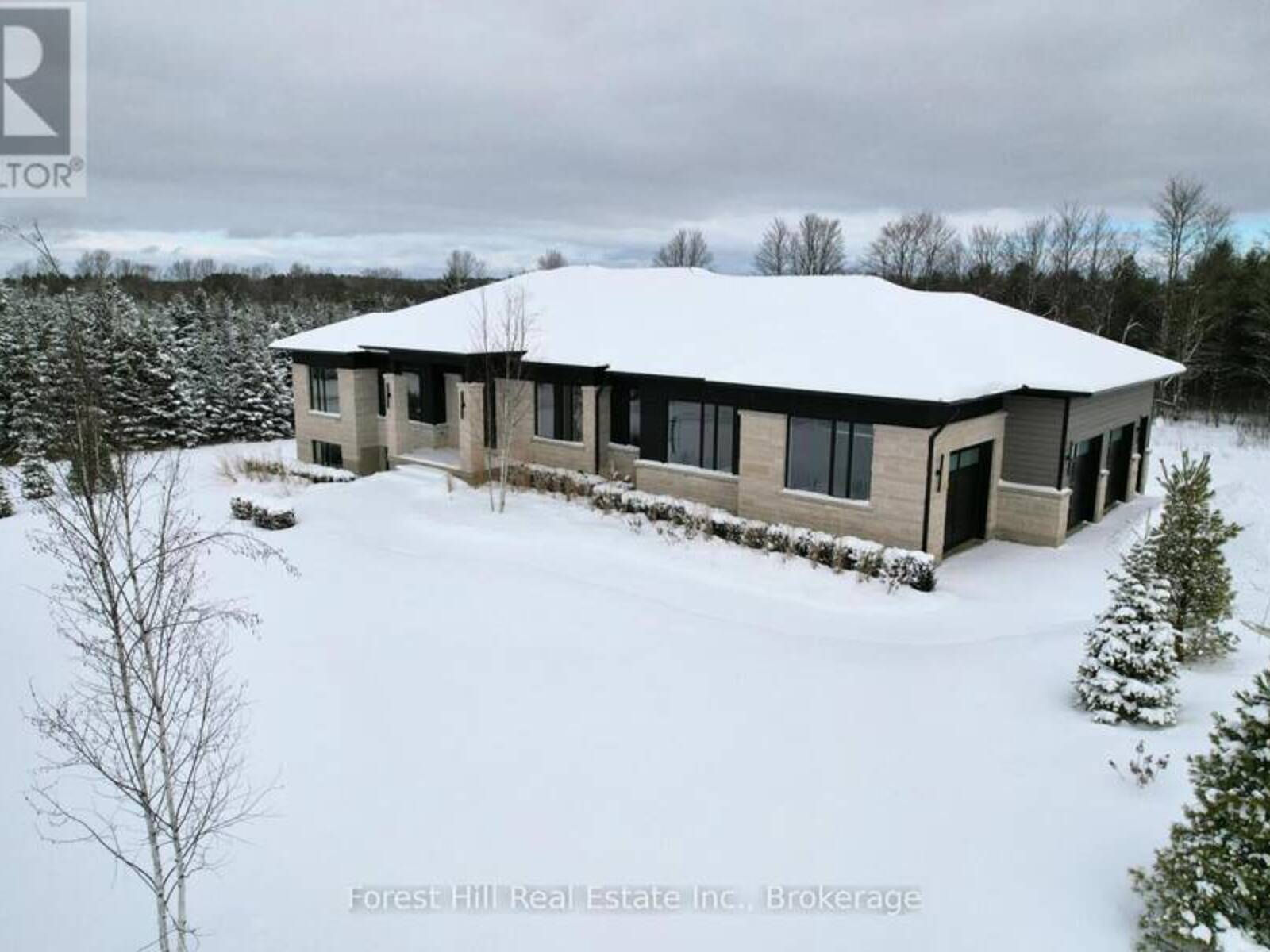 147 BLUE JAY CRESCENT, Markdale, Ontario N0C 1H0