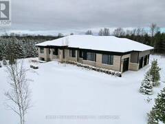 147 BLUE JAY CRESCENT Markdale Ontario, N0C 1H0