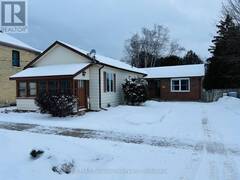 58 HURON STREET W Exeter Ontario, N0M 1S2