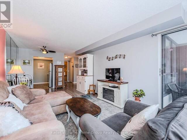 107 - 107 BAGOT STREET Guelph Ontario, N1H 8H5