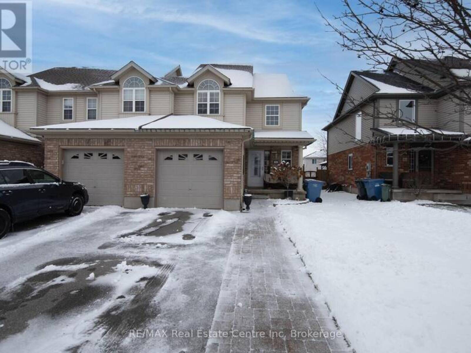 84 WILTON ROAD, Guelph, Ontario N1E 7L7