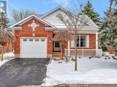 51 CHERRY BLOSSOM CIRCLE Guelph Ontario, N1G 4X7