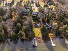 474839 TOWNSEND LAKE ROAD Markdale Ontario, N0C 1H0