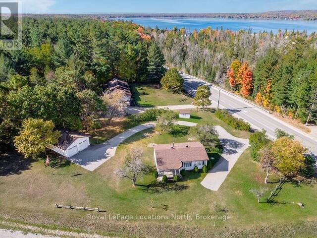 5358 PENETANGUISHENE ROAD Elmvale Ontario, L0L 1P0