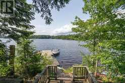 3 ISLAND 15KL | Gravenhurst Ontario | Slide Image Two