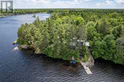 3 ISLAND 15KL | Gravenhurst Ontario | Slide Image Thirty-nine