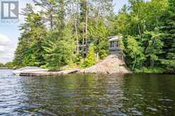 3 ISLAND 15KL | Gravenhurst Ontario | Slide Image One