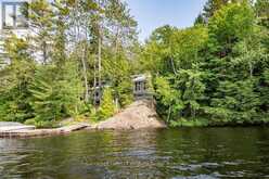 3 ISLAND 15KL | Gravenhurst Ontario | Slide Image Thirty-eight