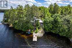 3 ISLAND 15KL | Gravenhurst Ontario | Slide Image Forty