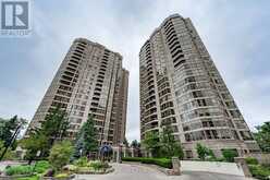 406 - 55 KINGSBRIDGE GARDEN CIRCLE | Mississauga Ontario | Slide Image Two