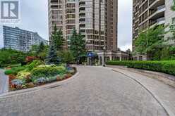 406 - 55 KINGSBRIDGE GARDEN CIRCLE | Mississauga Ontario | Slide Image Three