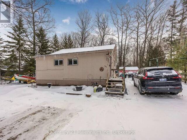 605 OXBOW PARK DRIVE Wasaga Beach Ontario, L9Z 2T9