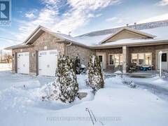 102 BROOMER CRESCENT Mount Forest Ontario, N0G 2L4