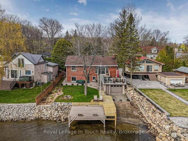 278 ROBINS POINT ROAD Tay Ontario, L0K 2A0