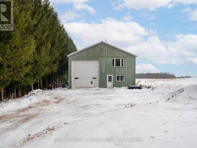 1311 CONCESSION 4 ROAD South Bruce Ontario, N0G 2S0