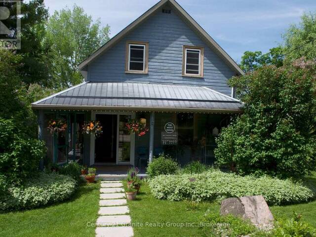 15 NEWCASTLE STREET Kawartha Lakes Ontario, K0M 2A0