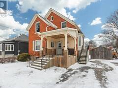 130 SOUTH STREET S Goderich Ontario, N7A 3M1