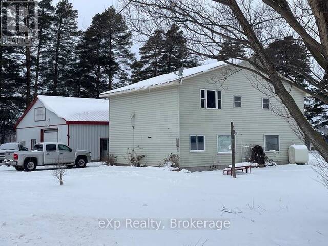 40794 HOWICK TURNBERRY ROAD N Wingham Ontario, N0G 2W0