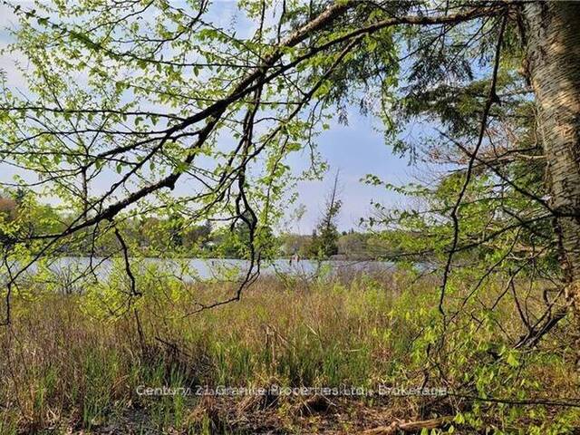 LOT4 LOUISA (SEGUIN RVR) STREET Parry Sound Ontario, P2A 3C1 - Waterfront Land For Sale