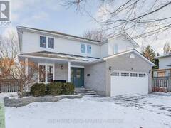 10 FRESHMEADOW WAY Guelph Ontario, N1K 1R7