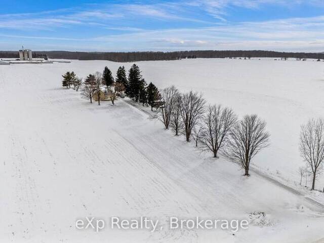 42217 CRANBROOK ROAD Brussels Ontario, N0G 1H0 - Home For Sale