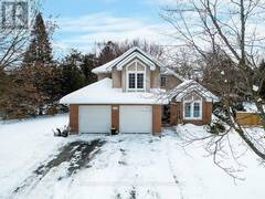 365 KRAMER COURT Owen Sound Ontario, N4K 6M3