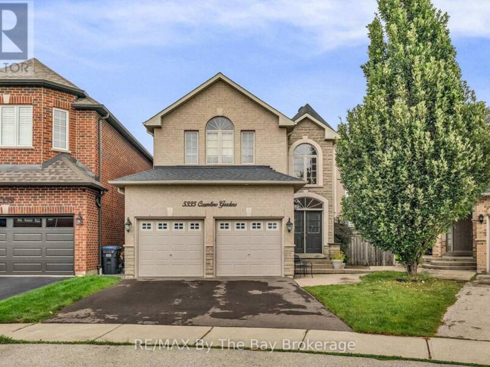 5335 COSENTINO GARDENS, Mississauga, Ontario L4Z 3Z3