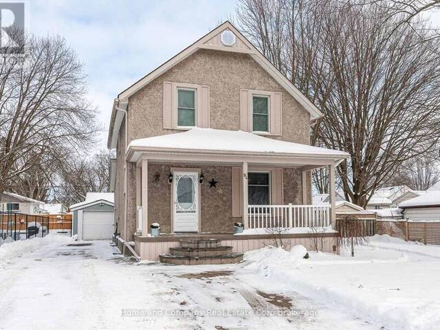 94 LOUISE STREET Stratford Ontario, N5A 2E4