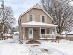 94 LOUISE STREET Stratford Ontario, N5A 2E4