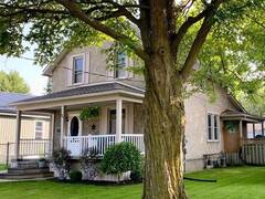 94 LOUISE STREET Stratford Ontario, N5A 2E4