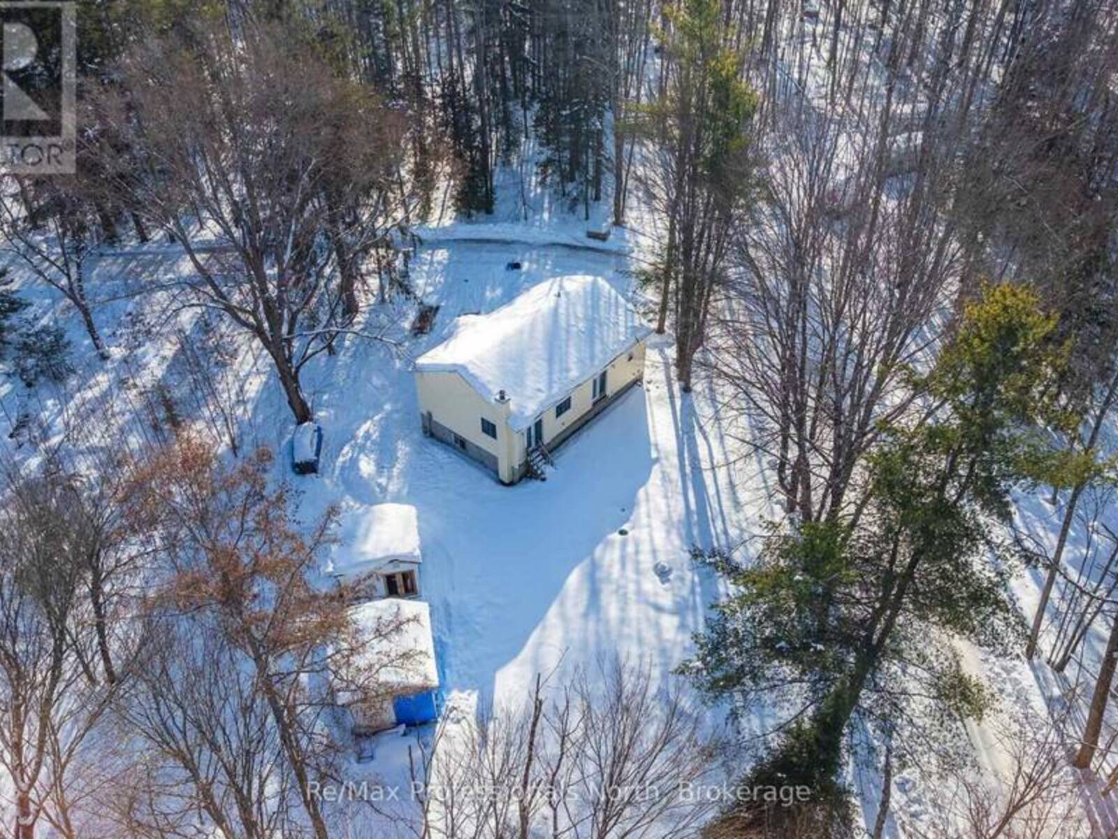 1011 FITCHETT LANE, Gravenhurst, Ontario P1P 1R3