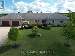 133799 ALLAN PARK ROAD Hanover Ontario, N4N 3B9