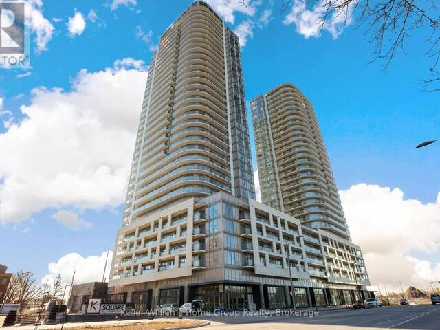 2305 - 2033 KENNEDY ROAD Toronto Ontario, M1T 0B9