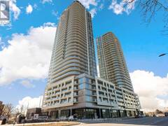 2305 - 2033 KENNEDY ROAD Toronto Ontario, M1T 0B9