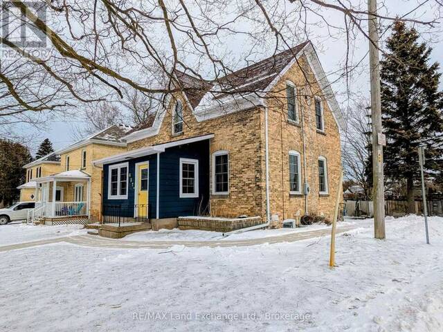 457 DURHAM STREET Kincardine Ontario, N2Z 2B9