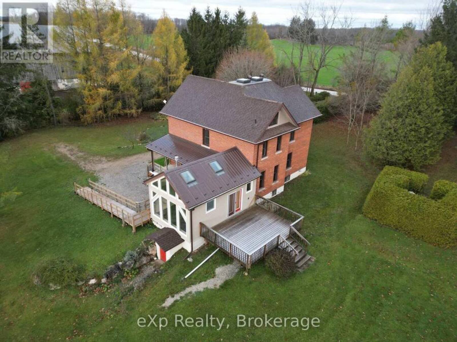 845064 DEVIATION ROAD, Meaford, Ontario N4L 1W5