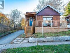 67 HAYES AVENUE Guelph Ontario, N1E 5V7