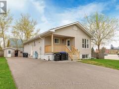 51 RAGLAN STREET Collingwood Ontario, L9Y 4Y6